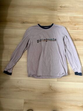 Patagonia Reponsibili-tee